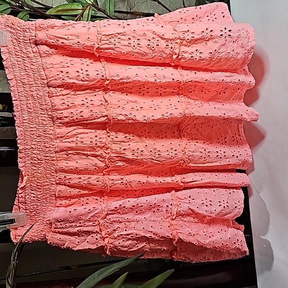 Justice Skort Large - Picture 10 of 12